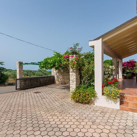 Villa Mare Rovinj Eksteriør billede