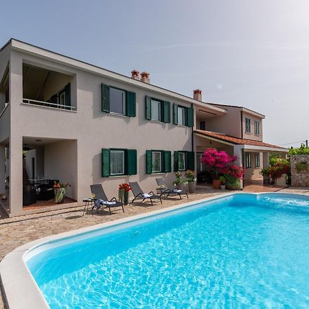 Villa Mare Rovinj Eksteriør billede