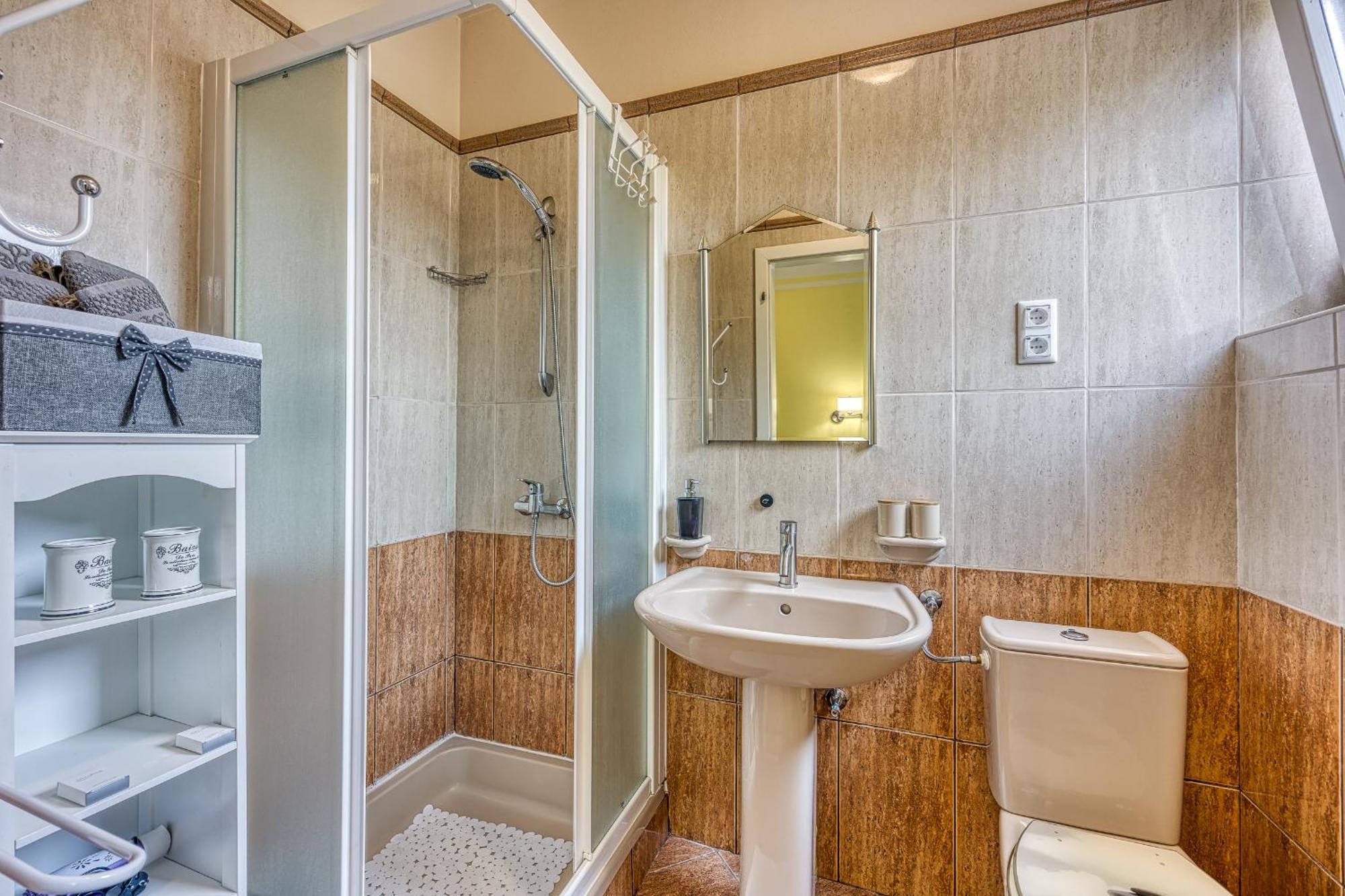 Villa Mare Rovinj Eksteriør billede