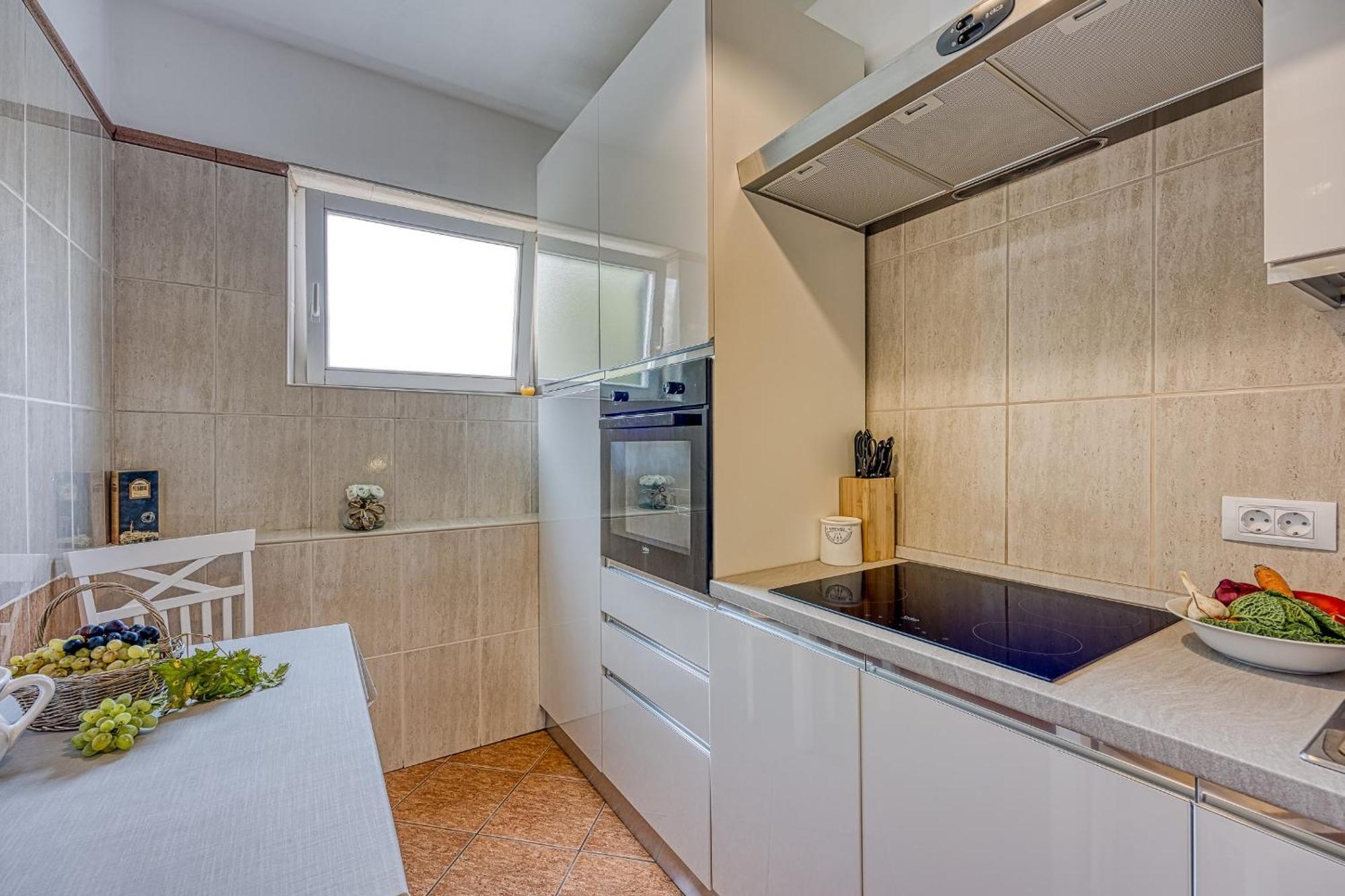 Villa Mare Rovinj Eksteriør billede