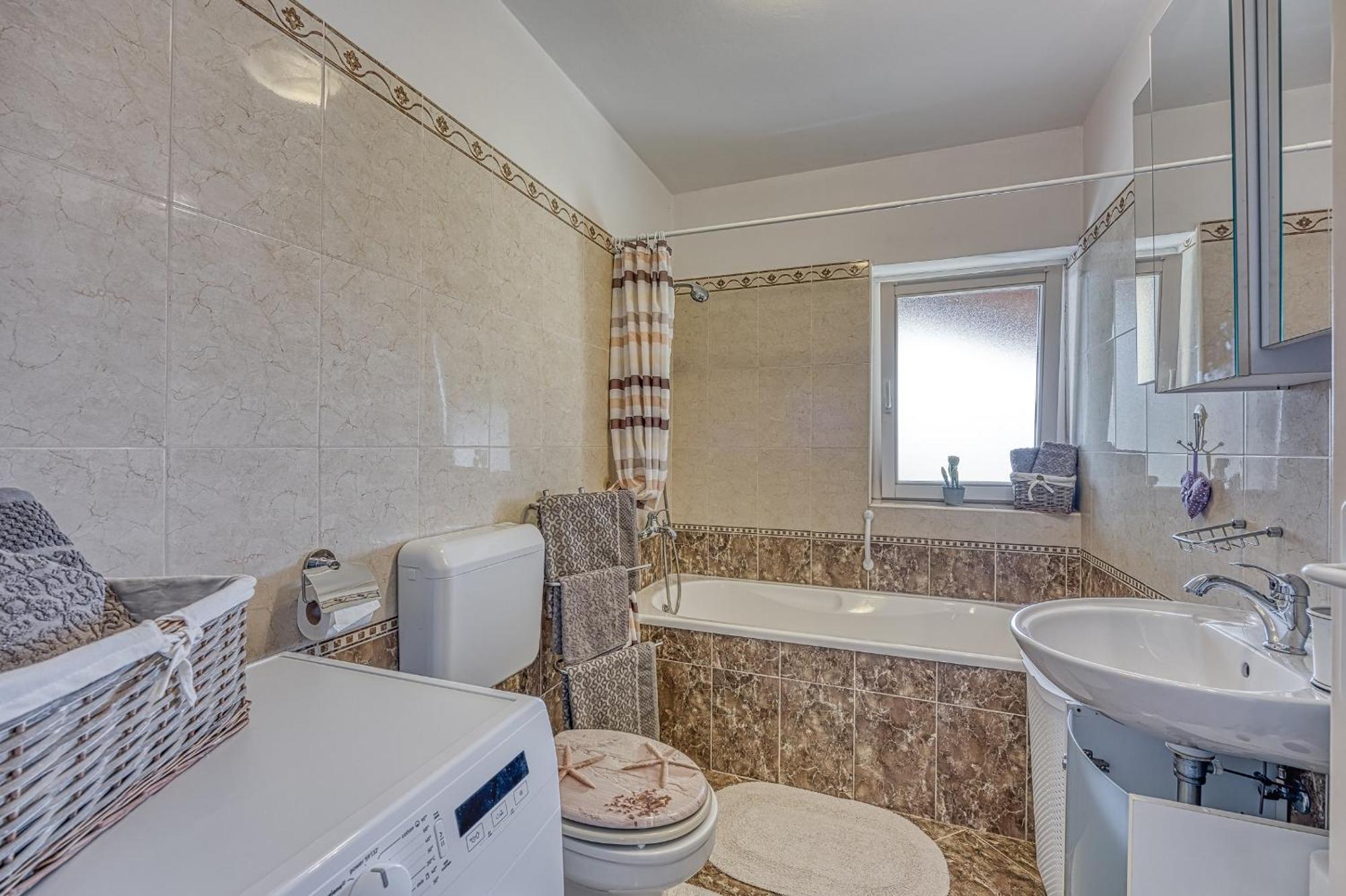 Villa Mare Rovinj Eksteriør billede