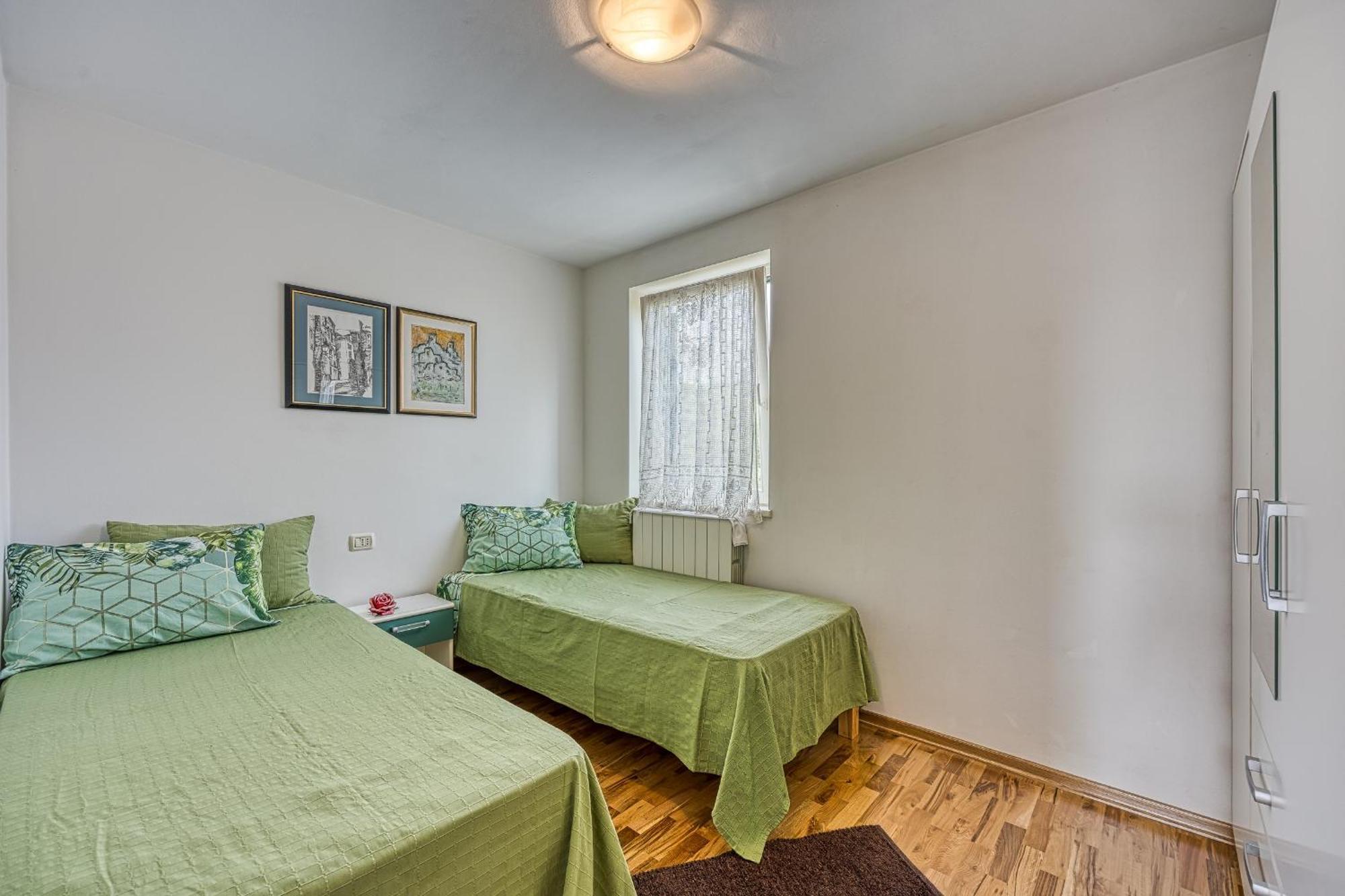 Villa Mare Rovinj Værelse billede