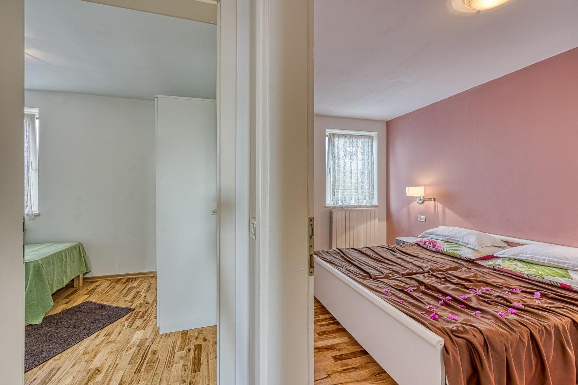 Villa Mare Rovinj Værelse billede