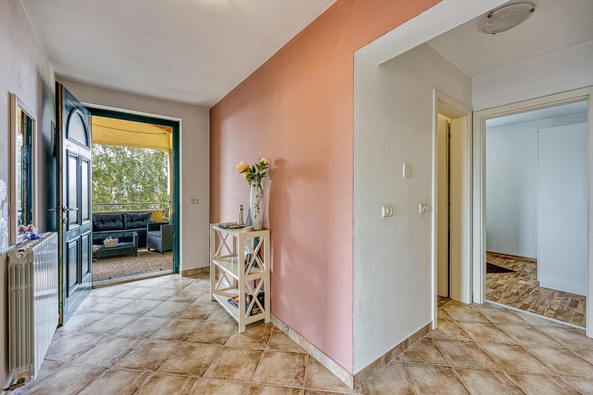 Villa Mare Rovinj Værelse billede