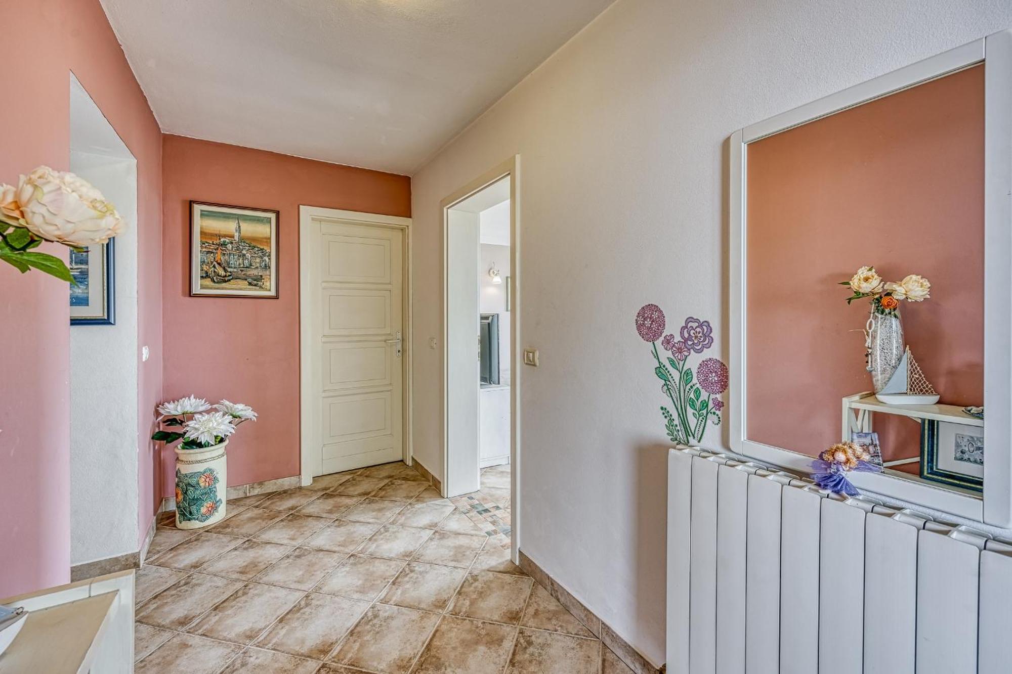 Villa Mare Rovinj Værelse billede