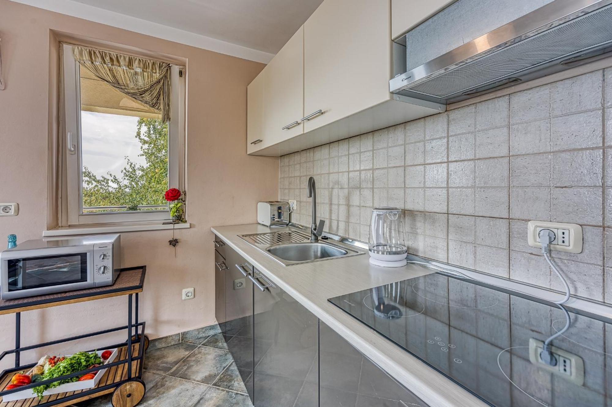 Villa Mare Rovinj Værelse billede