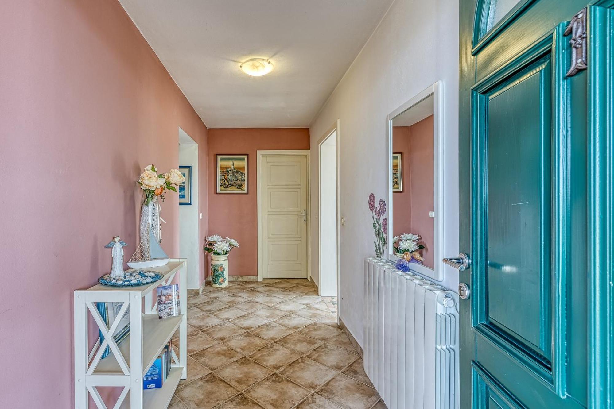 Villa Mare Rovinj Værelse billede