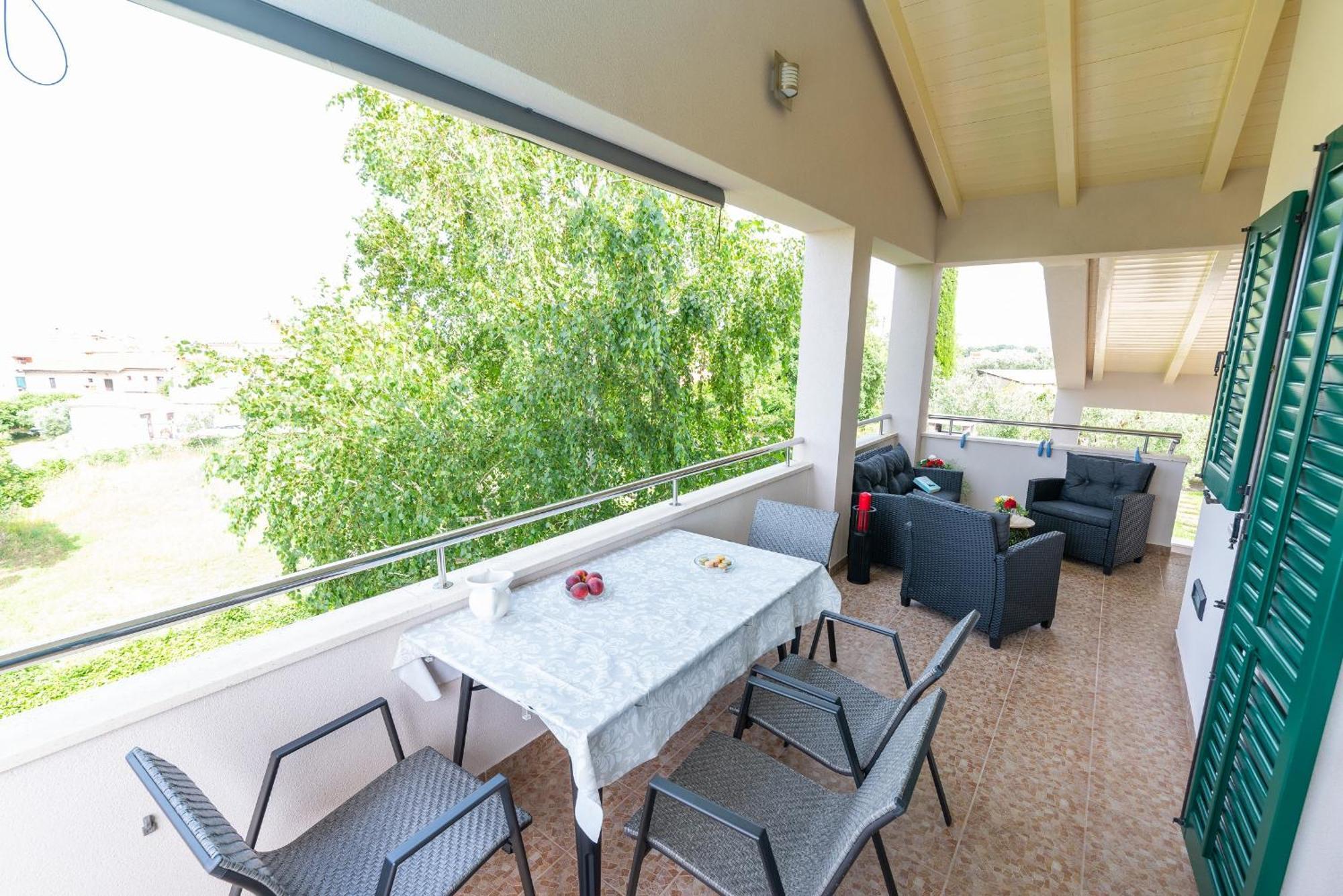 Villa Mare Rovinj Værelse billede
