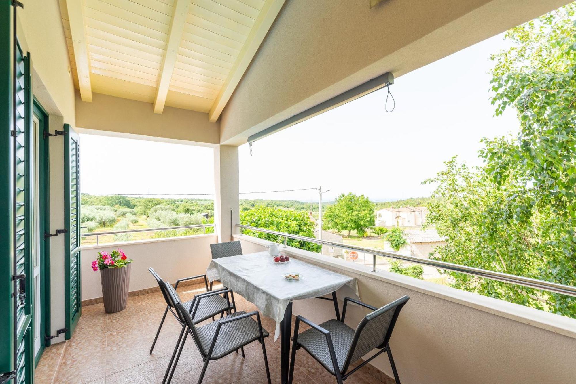 Villa Mare Rovinj Værelse billede
